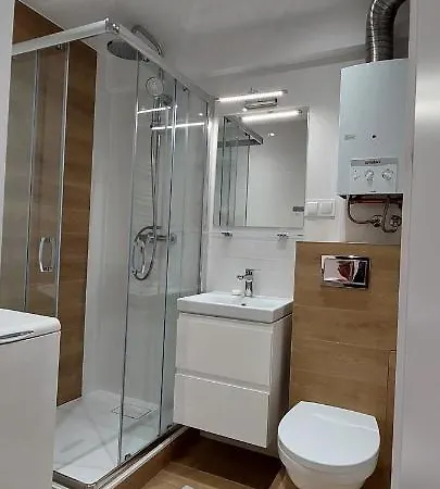 Apartament Koszutka - 100M Od Spodka Katovice Exteriér fotografie