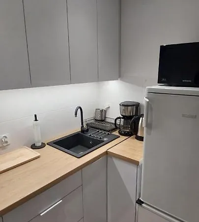 Apartament Koszutka - 100M Od Spodka Katovice Exteriér fotografie
