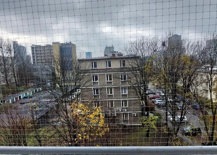 Apartament Koszutka - 100M Od Spodka