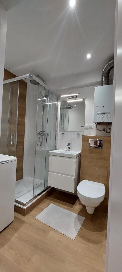 Koszutka - 100m Od Spodka Apartmán *