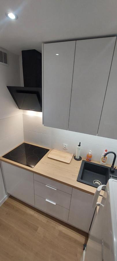 Apartmán Koszutka - 100m Od Spodka Katovice