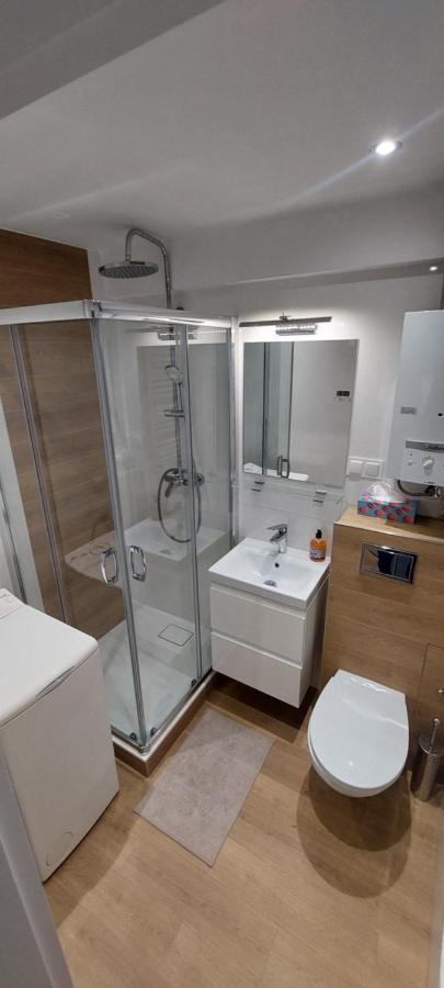 Koszutka - 100m Od Spodka Apartmán