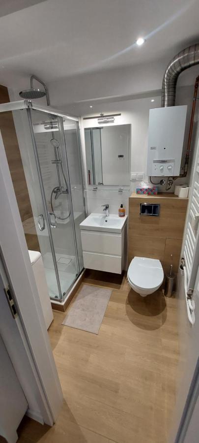 Apartmán Koszutka - 100m Od Spodka Katovice