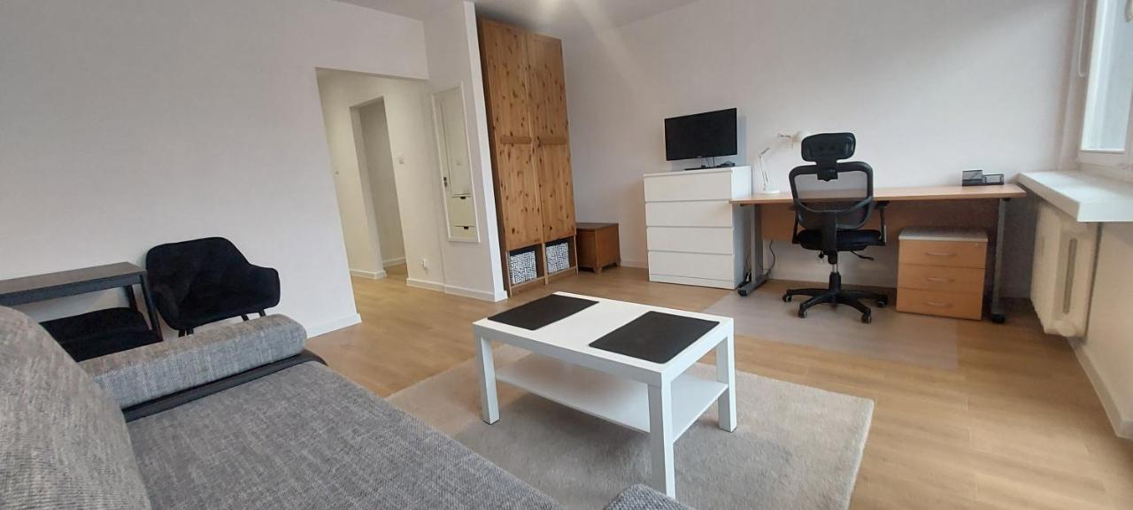 Koszutka - 100m Od Spodka Apartament Katowice