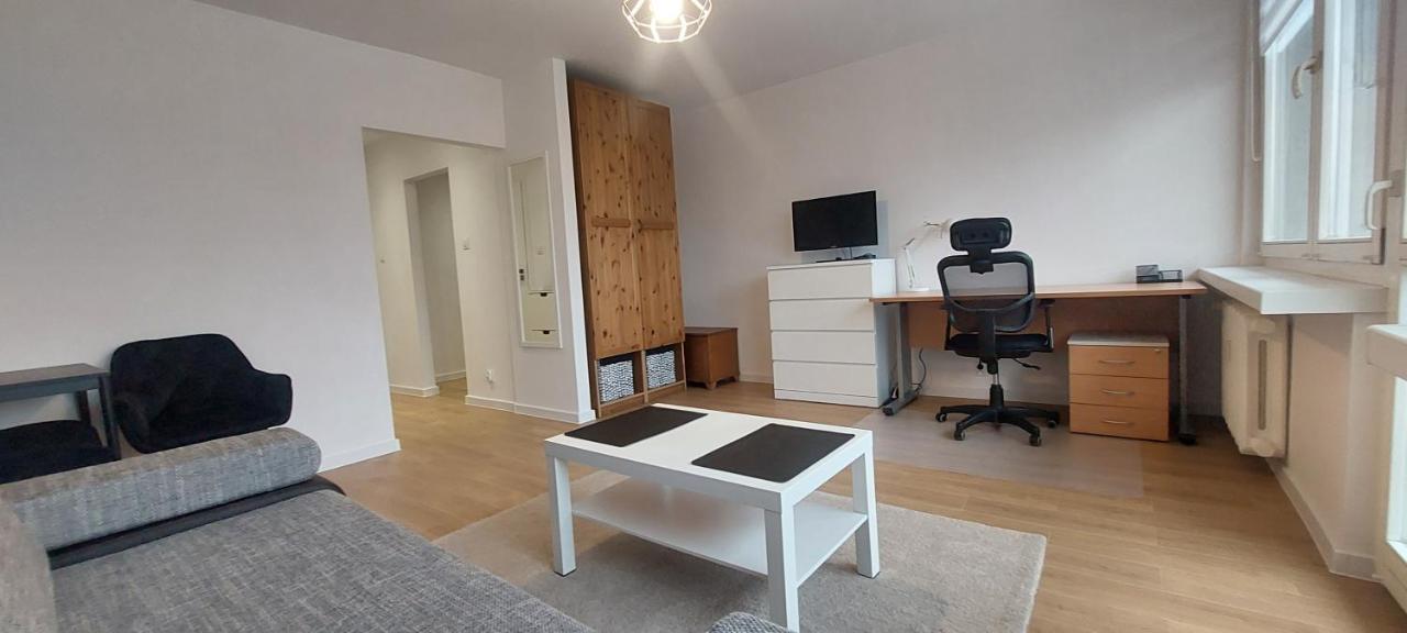 Koszutka - 100m Od Spodka Apartmán Katovice